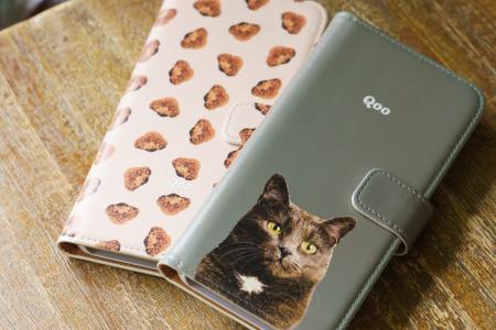 【iPhone Air対応】うちの子の写真で作る『似顔絵スマ
