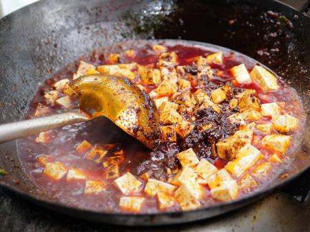GW明けは中野へ！26種の麻婆豆腐が集結する四川フェス