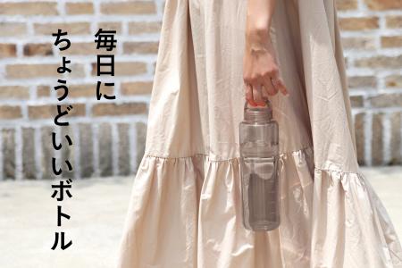 【新商品】暑くなる時期に向けて、使いやすくておしゃ