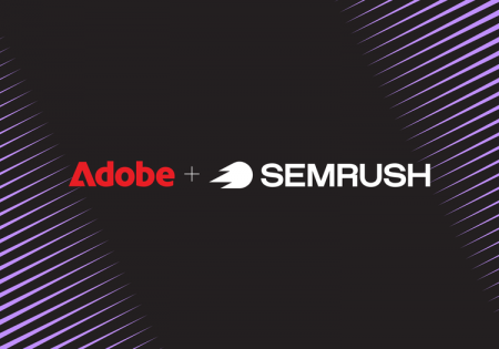 アドビ、Semrushの買収を完了 - ブランド可視性向上の