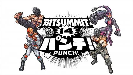 国内最大級のインディーゲーム祭典「BitSummit」ブー