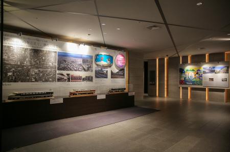【リーガロイヤルホテル京都】京都鉄道博物館監修・ダ