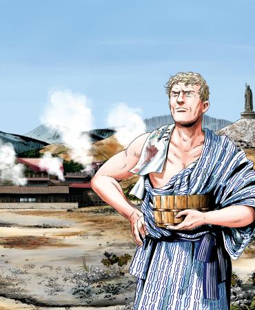 特集「実践！熱中症予防に役立つ暑熱順化のススメ」