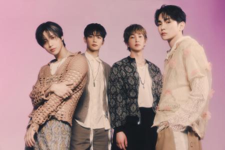 デビュー15周年を迎えるSHINeeの日本では約2年ぶりと