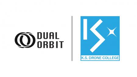 【DUAL ORBIT × K.S.ドローンカレッジ】プロゲーマー