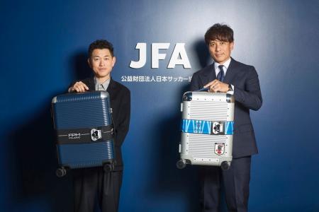 【FPM Milano】公益財団法人日本サッカー協会（JFA）