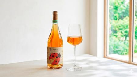 ビオセボンの自然派ワインとオーガニック食材で楽しむ