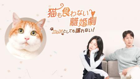 【フジテレビ】ユン・ドゥジュン＆キム・スルギ 10年