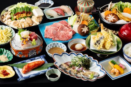 博多料理喜水亭が4月13日（月）移転リニューアルオー