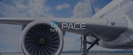 PACE Aerospace（TXT Groupグループ会社）株式会社伍