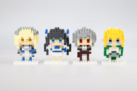 アニメ『ダンジョンに出会いを求めるのは間違っている