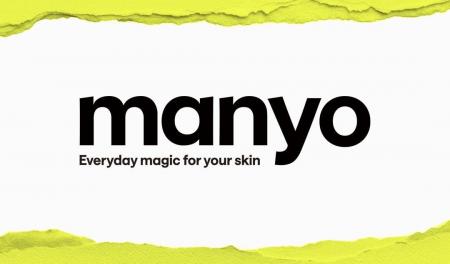 設立以来最大のリブランディング。「manyo」の掲げる