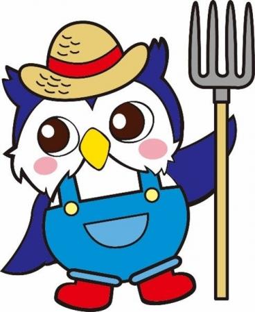 明治大学農学部の学生が茨城県でファームステイ実習を