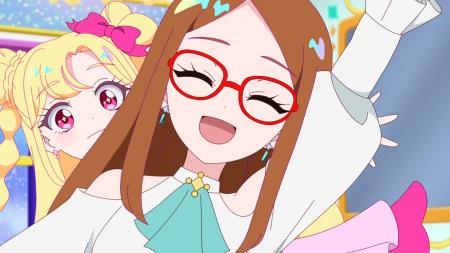 アニメ『おねがいアイプリ』第5話あらすじ＆先行カッ