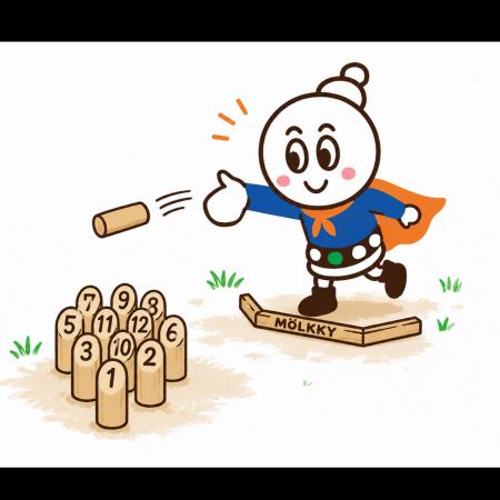 GWは法華嶽公園でピクニック！「ほけだけマルシェ」で