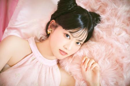 声優・大西亜玖璃、TVアニメ『ブチ切れ令嬢は報復を誓