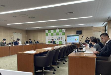 【日本金融教育支援機構と八王子市が共創】小学生から