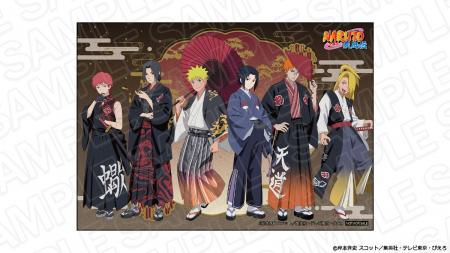 【AnimeJapan】TVアニメ「NARUTO-ナルト- 疾風伝」の