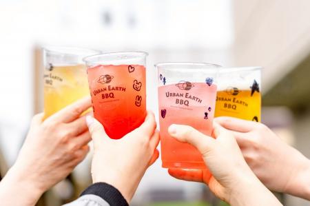 GWは“遠出しない”が新定番？都市で楽しむ屋上レジャー