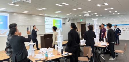 【開催レポート】株式会社武蔵野×株式会社ミズカラ『