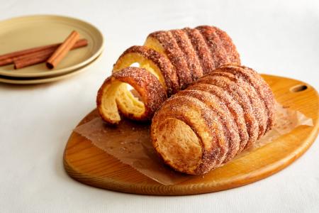 誰でも、お家で、簡単に。GWは家族で手作りクルトシュ