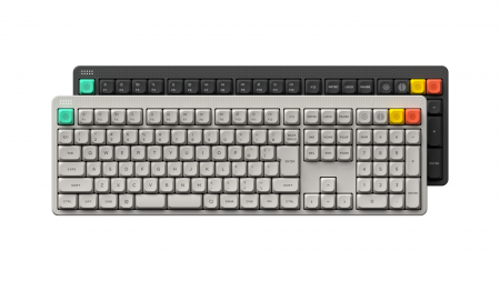 三陽合同会社、NuPhyの新製品「Node100 JIS」の予約注