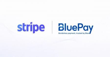 BluePay、ステーブルコイン決済基盤を拡張し、Stripe