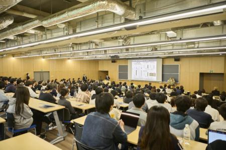 東洋大学大学院発、“かけるだけでイネ・コムギのutf-8