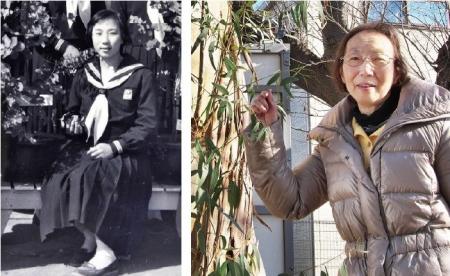 68年前に中学生が送った手紙をきっかけに、千葉県松戸