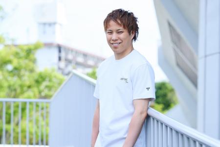 ヒュンメル×山本智大、「戦い続けろ」とメッセージを