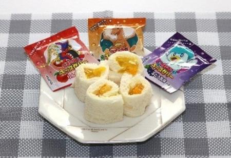 親子でつくる“おいしいひと工夫”を！リポビタンキッズ