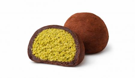 韓国発　新食感スイーツ「ドバイもちクッキー」が初登