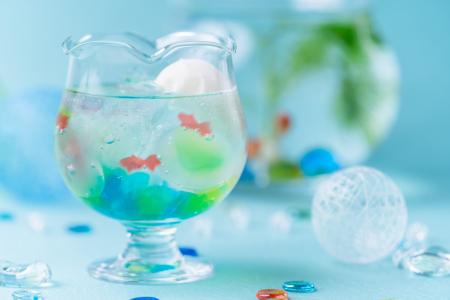 京都（祇園）のスイーツカフェ“吉祥菓寮”から、可愛ら