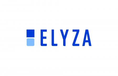 ELYZA、コーポレートVIをリニューアル