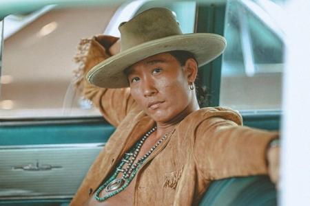 平井大が初めてブランドのアンバサダーに就任　Reed'