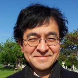 在独ジャーナリストの「熊谷 徹」氏がプロ向け執筆プ