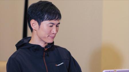 石丸伸二に新展開！途中離脱のいずみがリモートで復帰