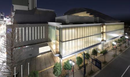 開館20周年を迎える杉並公会堂の2026年公演ラインナッ