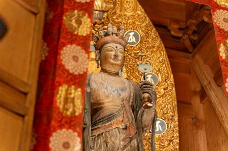福井県小浜市「なむなむ若狭おばま八ヶ寺巡りキャンペ