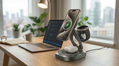 2026年の充電環境に対応。宏福商事、MICRODIA日本総代