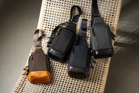【ココマイスター】KYOTO KNITTINGシリーズ、新作「ス