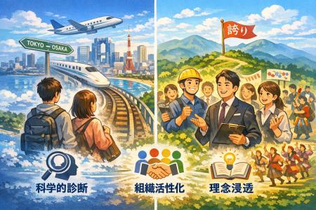 【6/26徳島】なぜ若者は徳島を去るのか？イマジナ代表