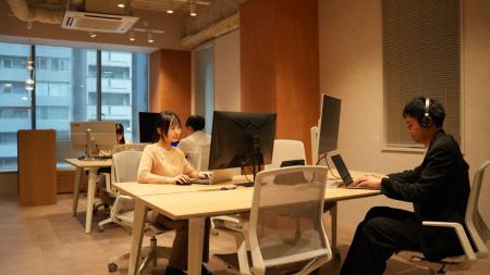 【経営者候補募集】未経験から年収2000万円、その先へ