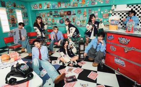 クリエイティブチーム「F.Y.C」による新ラジオ番組が5