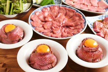 【大阪・天満】和牛たんじ、Instagramフォロワー限定“