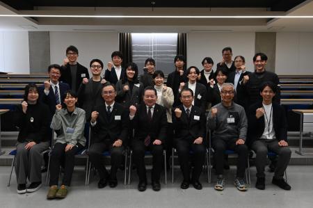 【長野県東御市】東御清翔高校の「総合的な探究の時間