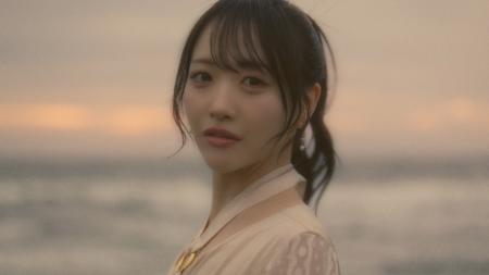STU48石田千穂 卒業ソロ曲「未来へ続く者よ」MV公開