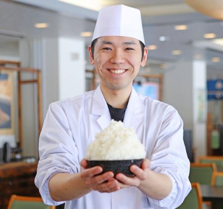 あなたの推し米はどちら？　新潟県・妙高産「コシヒカ