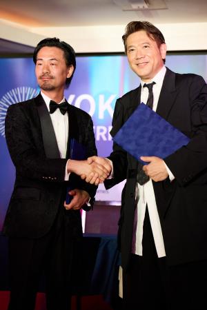 SSFF & ASIA × 横浜国際映画祭 原体験から共創へ。若