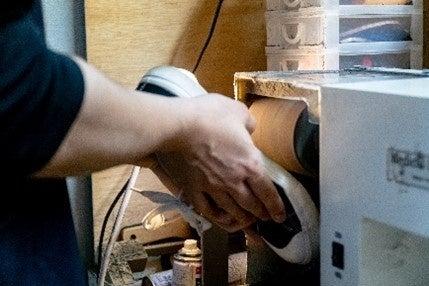 【靴が痛い・脱げるを解決】札幌の理学療法士が“靴そ